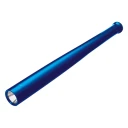 Фонарь "Perfeo" Baseball Bat (светодиодный, 70LM, 3 режима, синий)