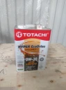 Моторное масло Totachi HYPER Ecodrive Fully Synthetic 0W-20 4 л