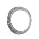 Чехлы на рулевое колесо с резинкой полиэтиленовые 600х16мм (короб, 250шт.)