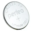 Батерейка Perfeo PF CR2025/5BL, 5
