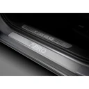 Накладка на пороги Chery Tiggo 7 Pro 2020- (4 шт.) AUTOMAX AMCR7PR01