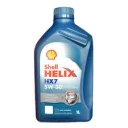 Моторное масло Shell Helix HX7 5W-30 полусинтетическое 1 л