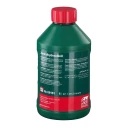 Жидкость для гидроусилителя руля Febi Zentralhydraulikol Synthetic Зеленый 1 л