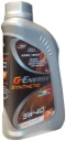 Моторное масло G-Energy Synthetic Active 5W-40 синтетическое 1 л