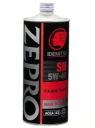 Моторное масло Idemitsu Zepro Racing 5W-40 синтетическое 1 л