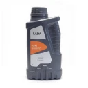 Моторное масло Lada Ultra 5W-40 синтетическое 1 л