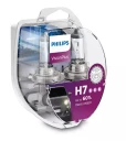 Лампа галогенная Philips VisionPlus H7 12V 55W, 2 шт.