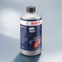 Тормозная жидкость Bosch DOT 4 Class 4 0,5 л