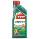 Моторное масло Castrol Magnatec 10W-40 полусинтетическое 1 л (арт. 15CA23)