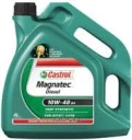 Моторное масло Castrol Magnatec Diesel 10W-40 полусинтетическое 1 л (арт. 15CA2F)