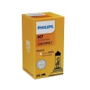 Лампа галогенная Philips Vision H7 (PX26d) 12В 55Вт 3200К 1 шт