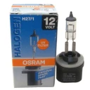Лампа галогенная Osram Original 880 H27W/1 12,8V 27W, 1 шт.