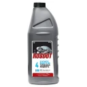 Тормозная жидкость ROSDOT DOT 4 Class 4 1 л