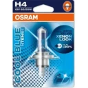 Лампа галогенная Osram Cool blue Intense H4 (P43t) 12V 60/55W, 64193CBI-01B, 1 шт