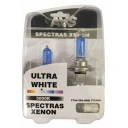 Лампа галогенная AVS Spectras A07249S H4 12V 65/75W, 2 шт.