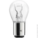 Лампа подсветки Bosch 1987302814 P21W 12V 5W ECO, 1