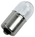 Лампа подсветки Bosch 1987302815 R5W 12V 5W ECO, 1