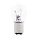 Лампа подсветки Kraft KT 700042 P21W 12V 21W, 1