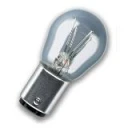 Лампа подсветки Osram 7225 P21/4W 12V 21/4W, 1