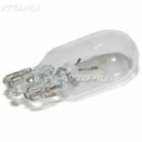 Лампа подсветки Philips 12961CP W5W 12V 5W без цоколя, 1
