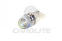 Лампа светодиодная Xenite T10/W5W (W2.1x9.5d) 12V 1W, 1009273, 2 шт