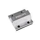 Резистор светодиодной лампы 12V 5W "PHILIPS" (CANbus LED control unit) (2 шт.)