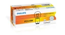 Лампа подсветки Philips 12594CP P21/4W 12V 21/4W 2-х нитьевая, со смещенным центром, 1