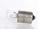 Лампа подсветки Bosch 1987302204 R5W 12V 5W Pure Light, 1