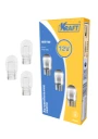 Лампа подсветки Kraft KT700031 W21W 12V 21W, 1