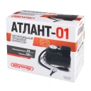 Автомобильный компрессор Skyway Атлант-01 9 л/мин 20 атм