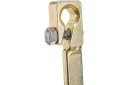 Ключ прокачки тормозов ( 8x10) "Автом-2" (2101/08, усиленный, 2 болта)