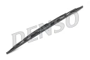 Щётка стеклоочистителя каркасная Denso Standard 500 мм, DM-050