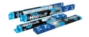 Щётка стеклоочистителя зимняя каркасная Hito Winter X5 700 мм, HWX5-28