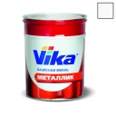 Краска металлик "VIKA" 240 белое облако (900 г)