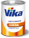 Краска "VIKA-60" 303 защитная (900 г) (алкидная )