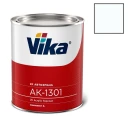 Краска "VIKA" AK-1301 202 белая (850 г)