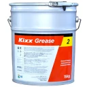 Смазка универсальная Kixx GS Grease 2 15 кг