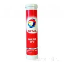 Смазка многоцелевая "TOTAL" Lical EP2 (400 мл)
