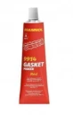 Герметик-прокладка Mannol 9914 Gasket Maker Red 85 г