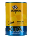 Моторное масло Bardahl XTA Polarplus Full Saps 5W-30 синтетическое 1 л
