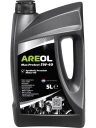 Моторное масло AREOL Max Protect 5W-40 синтетическое 5 л