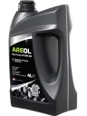 Моторное масло AREOL Max Protect F 5W-30 синтетическое 4 л
