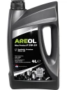 Моторное масло AREOL Max Protect F 5W-30 синтетическое 4 л