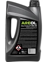 Моторное масло AREOL Max Protect F 5W-30 синтетическое 5 л