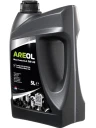 Моторное масло AREOL Max Protect LL 5W-30 синтетическое 5 л