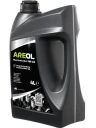Моторное масло AREOL Max Protect LL 5W-30 синтетическое 4 л