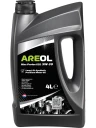 Моторное масло AREOL Max Protect LL 5W-30 синтетическое 4 л