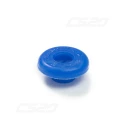 Ремкомплект клапанной крышки CS-20 синий силикон PROFI на ВАЗ-2108 (прокладка + 2 втулки)