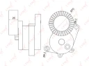 Натяжитель ремня LYNXauto PT-3007