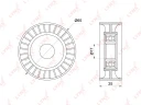 Натяжитель ремня LYNXauto PB-5203